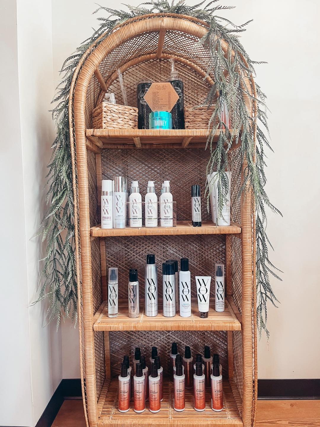 One stop shop for all of your... - Wild Roots Beauty Salon | Facebook