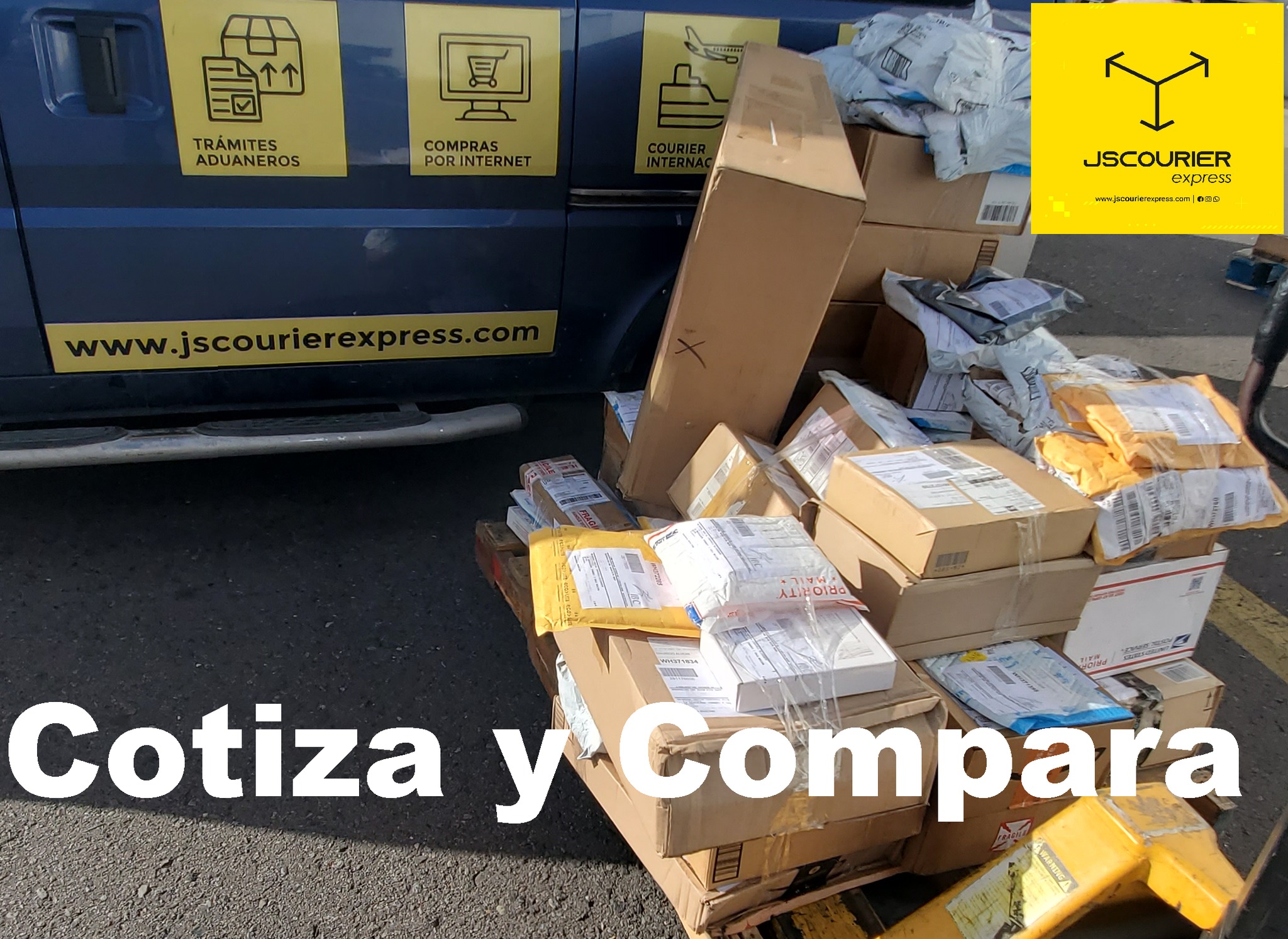 JS Courier Express