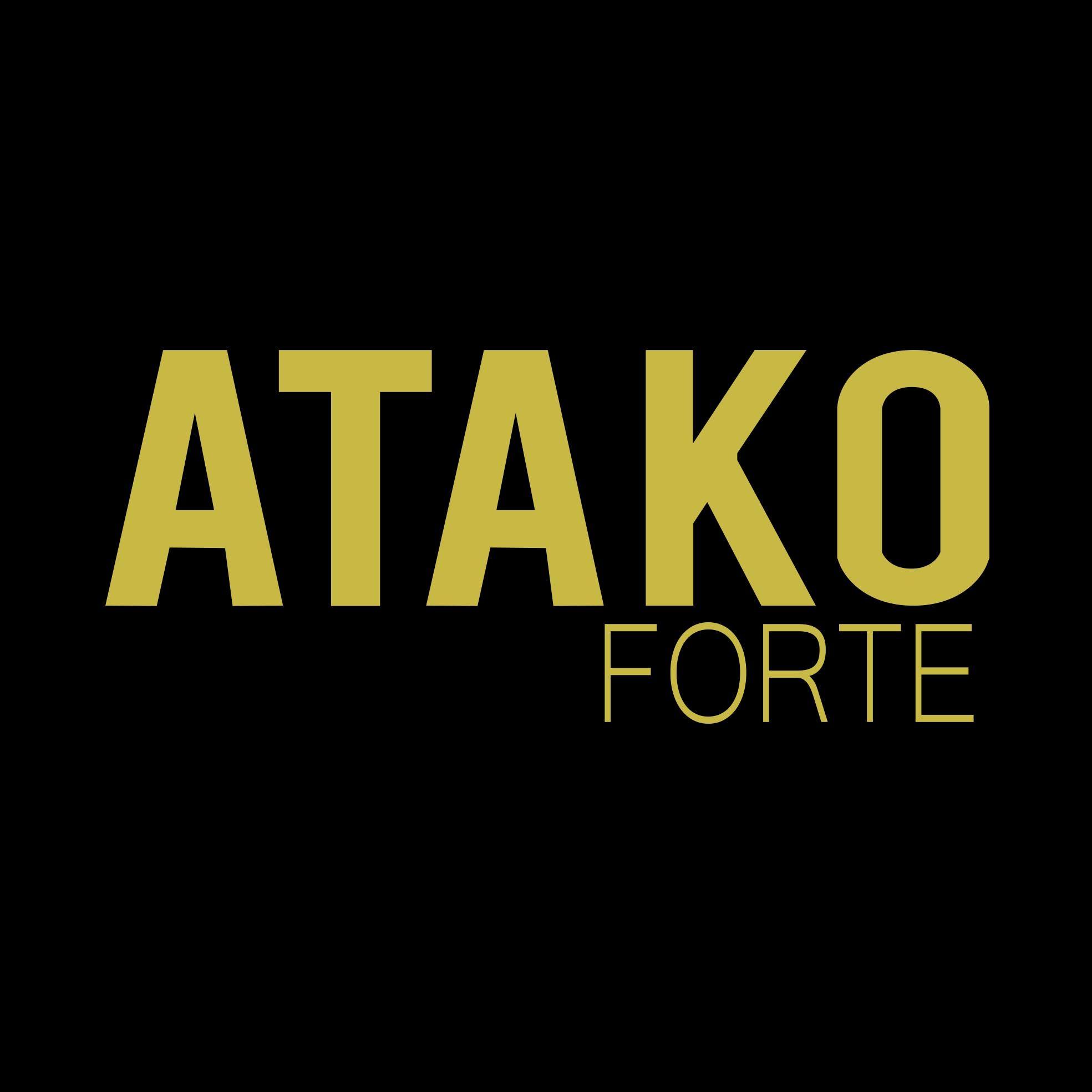 Atako Energizante