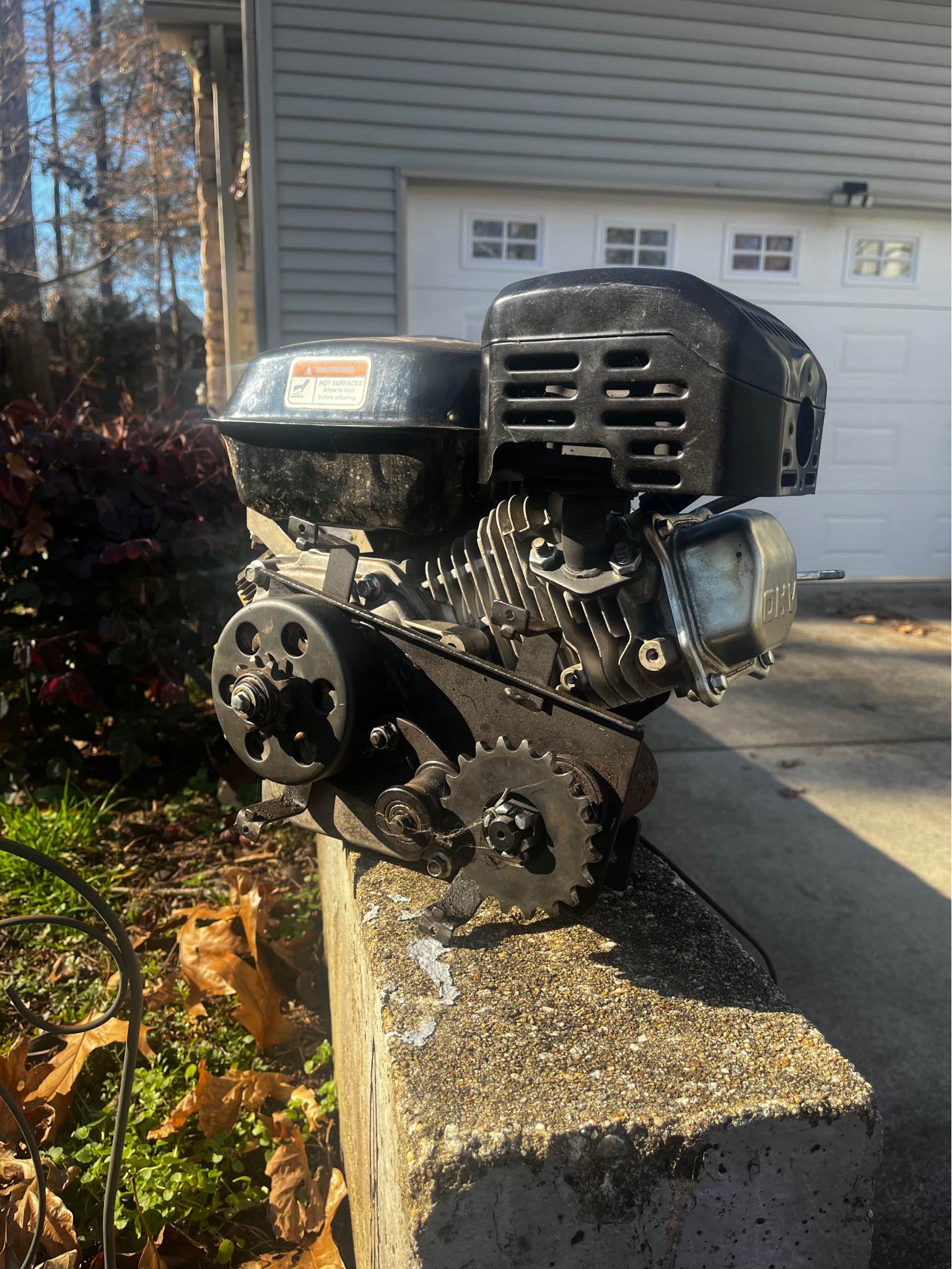 196cc engine - Car Engines & Engine Parts - Berea, South Carolina ...
