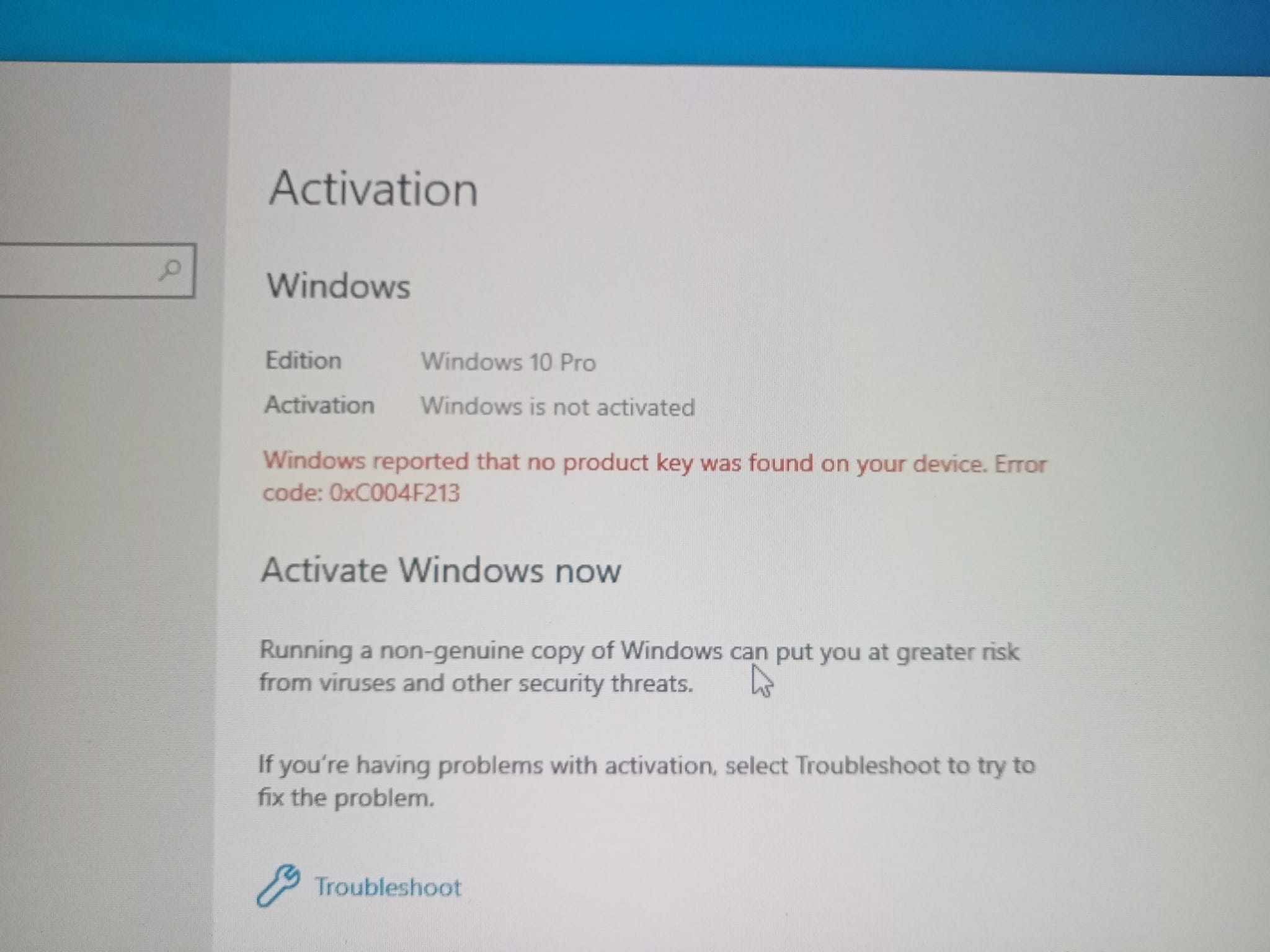 HP Windows 7 Home Premium Product Key – 32/64 BIT – DM4-1173CL Series COA Key Only