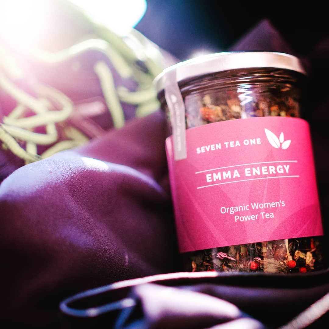 Seven Tea One