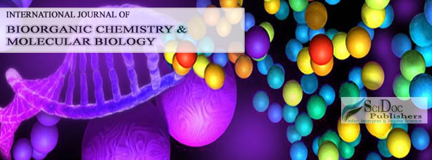 International Journal of Bioorganic Chemistry & Molecular Biology - IJBCMB