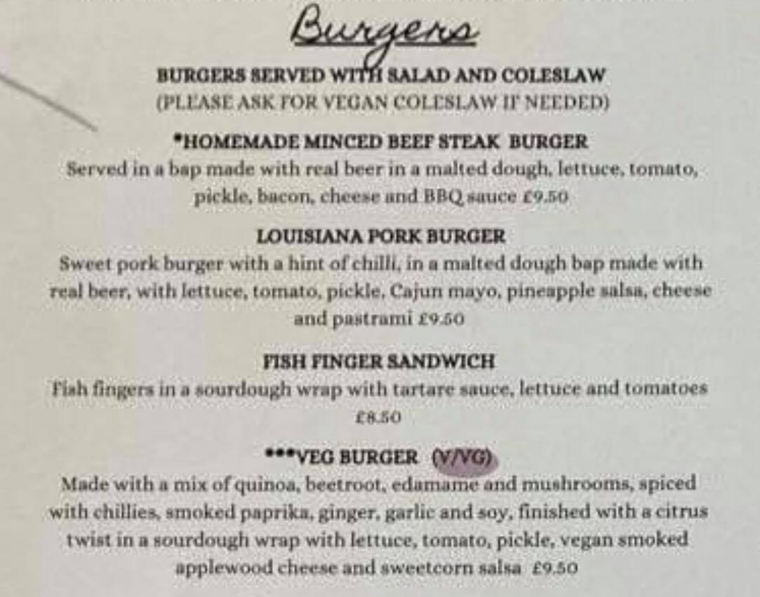 The Milbourne Arms added a new photo. - The Milbourne Arms