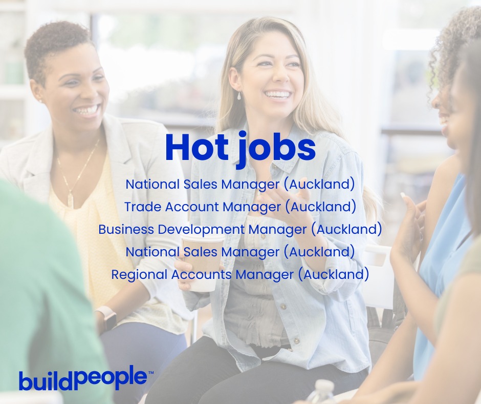 Build People | Auckland