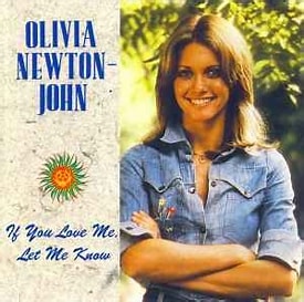 Olivia Newton-John's 
