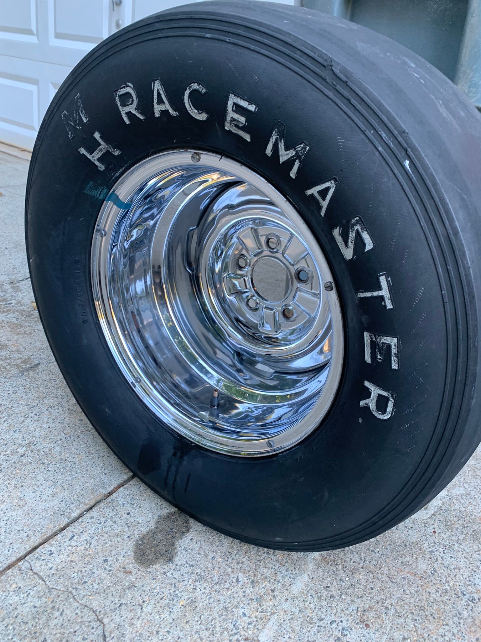 60's & 70's Vintage Aftermarket Mag Wheels/Tires.. Buy/Sell/Trade ...