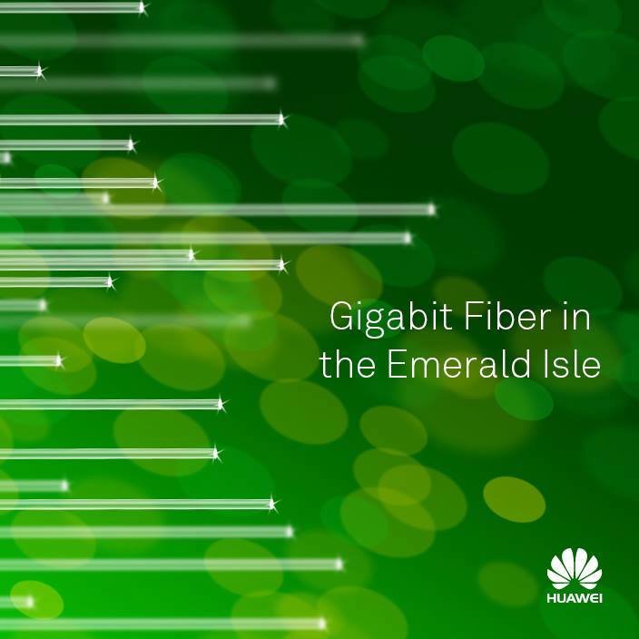 Huawei Thailand - บริษัทไฟฟ้าจะเป็นผู้ให้บริการบรอดแบนด์อย่... | Facebook