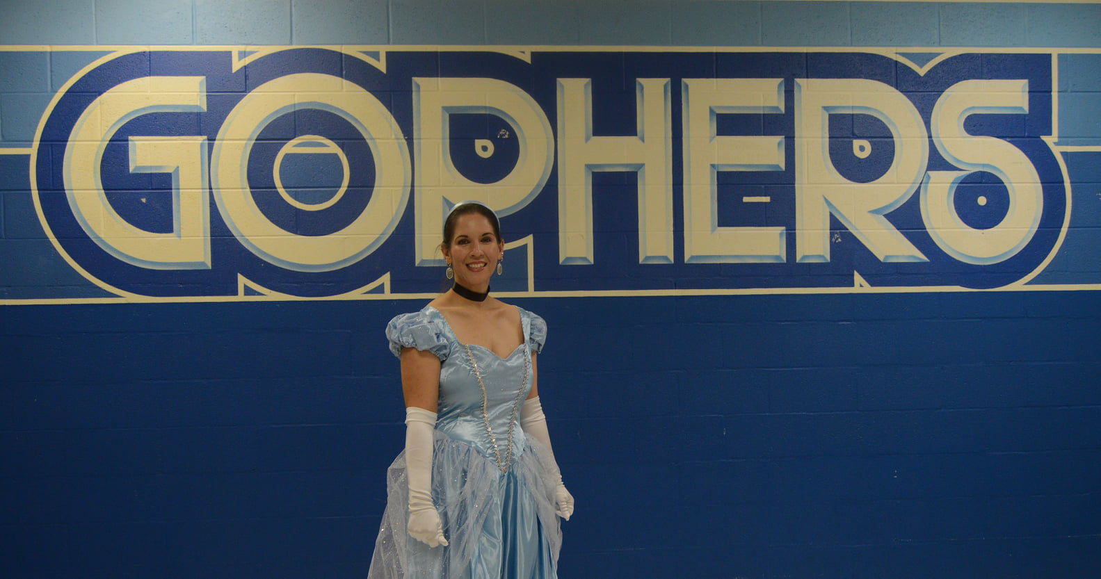 once upon a time theme homecoming dress Gonzalo & Sofia Garcia Elementary's 2026 dress-up days NS_ID::216340