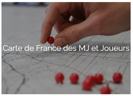 FFJdR - Fédération Française de Jeu de Rôle - 🛰🧭 ACTIVATION DE LA CARTE ...