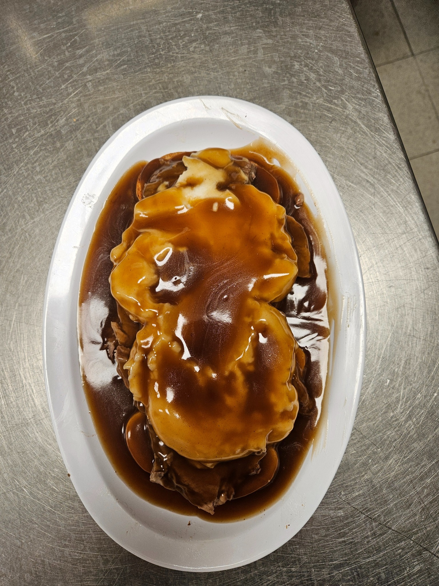 Hillview Cafe/Heavy Eddie's Bar | Today's Thursday cook's choice, beef ...