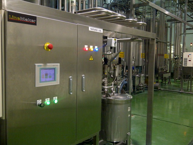 Linemaker Engineering Co.,Ltd