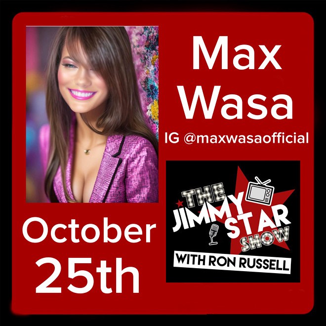Max Wasa Official