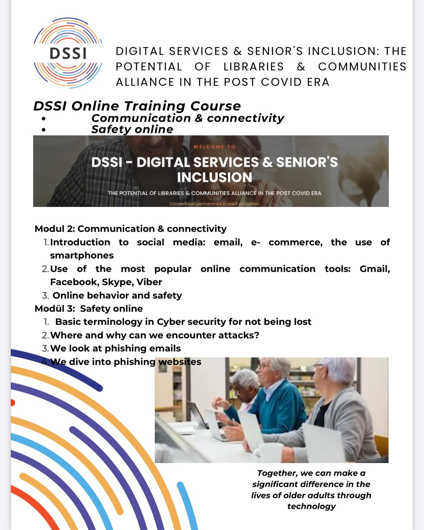 DSSI