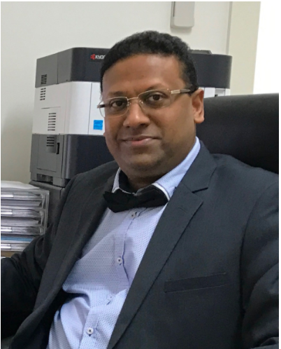 Introducing Dr Ramesh... - Narre Warren Medical Centre | Facebook