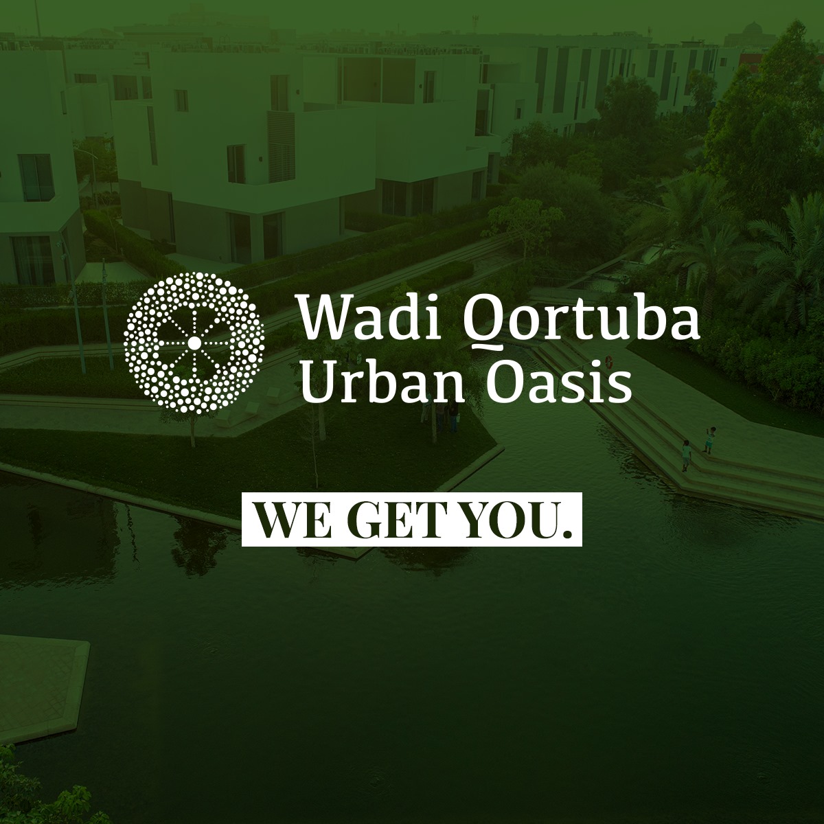 Wadi Qortuba Compound | Riyadh