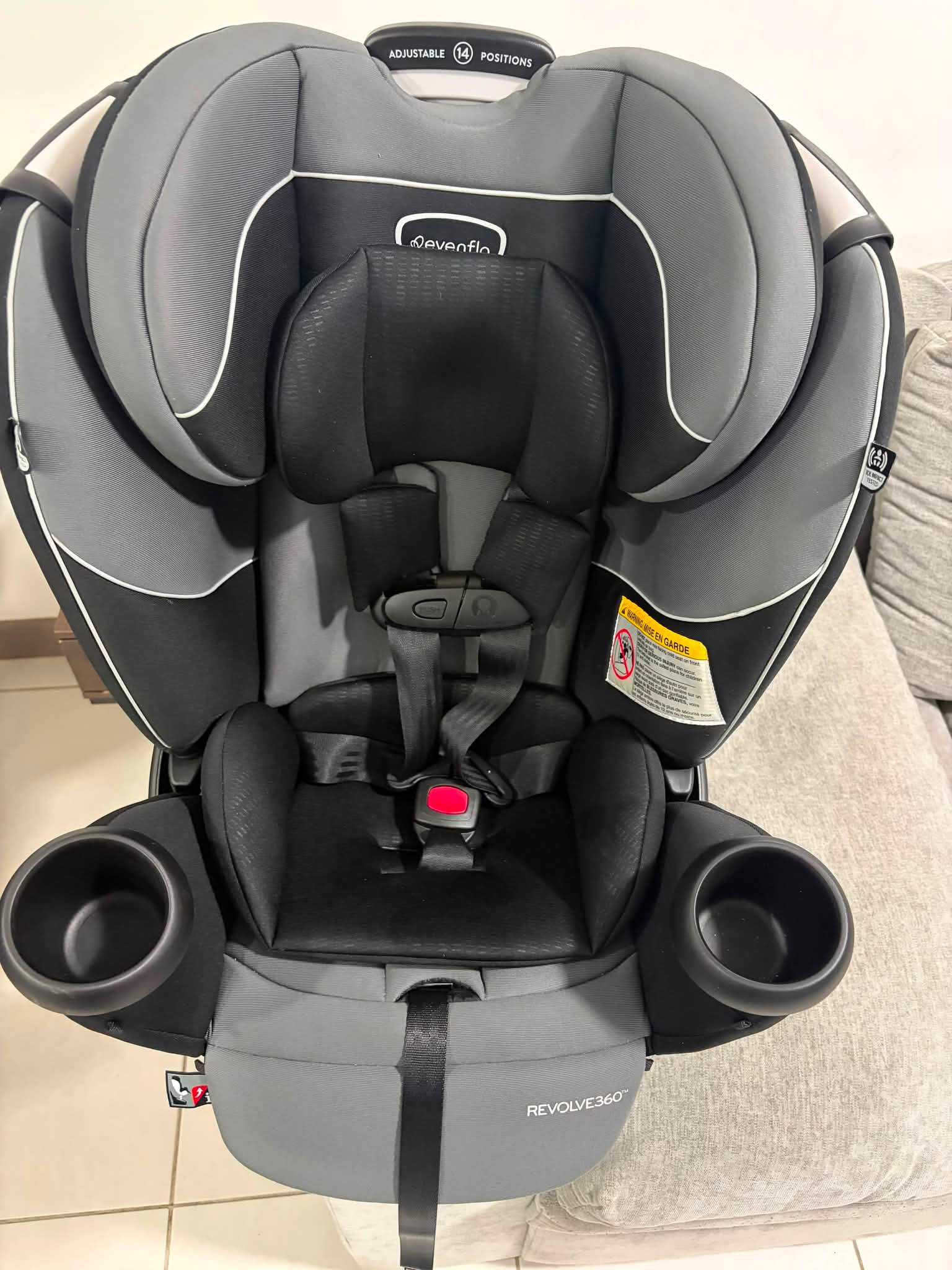 uppababy minu canada V3 Stroller bass rod casting handed reclines and adjustable Skateboard Stroller - Would Size:44CM