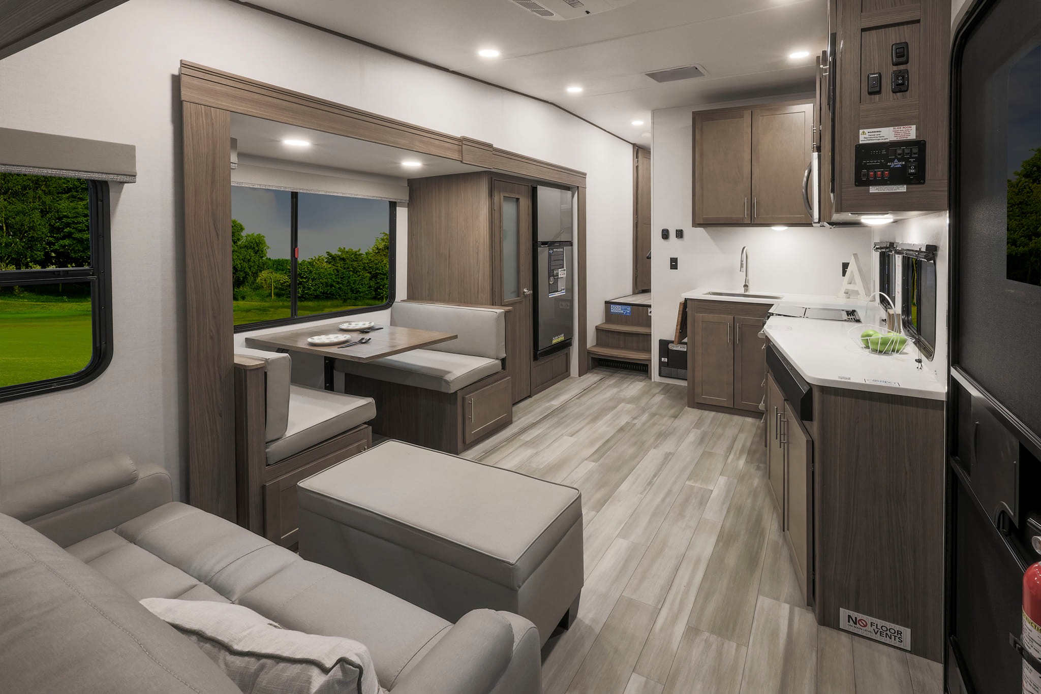 Alliance RV - 🌟 Explore the Ultimate Family Adventure with...