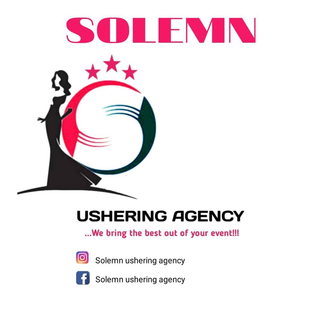 Queens Ushering Agency added a... - Queens Ushering Agency