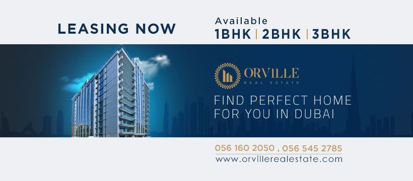 Orville Real Estate | Dubai
