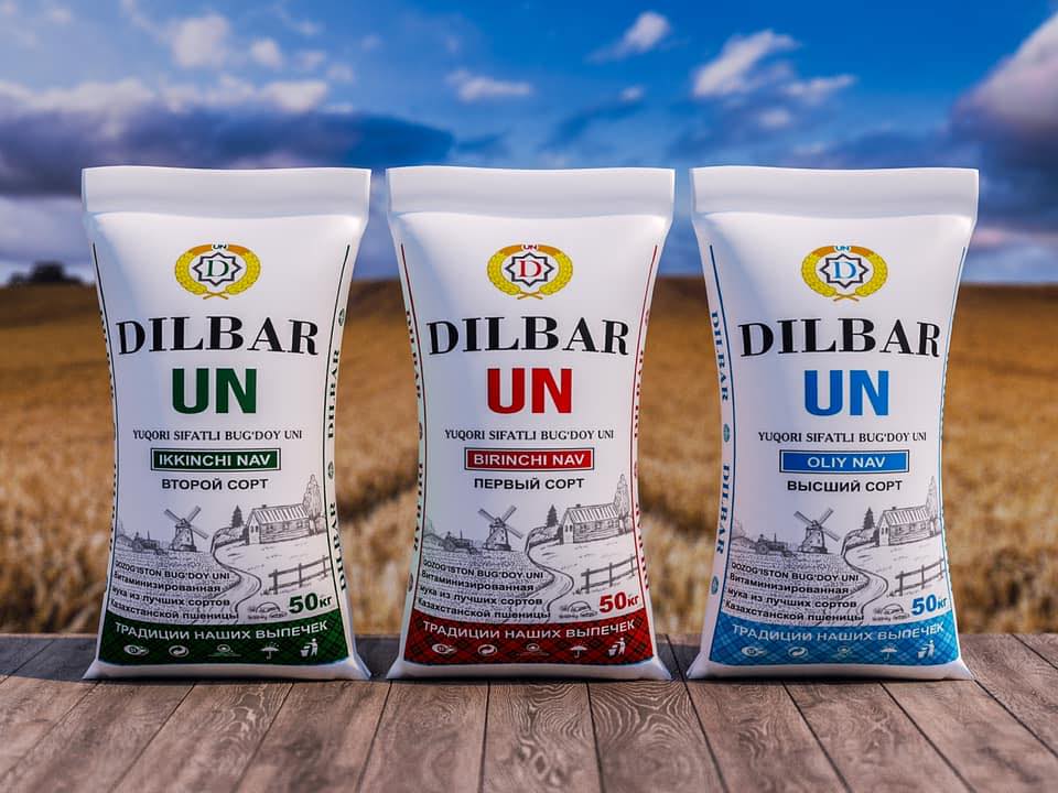 Dilbar Un