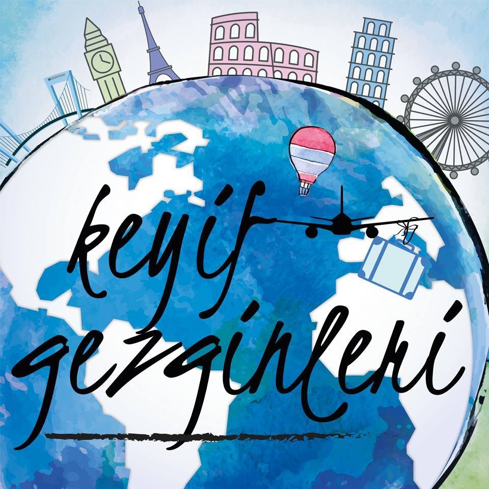 Keyif Gezginleri