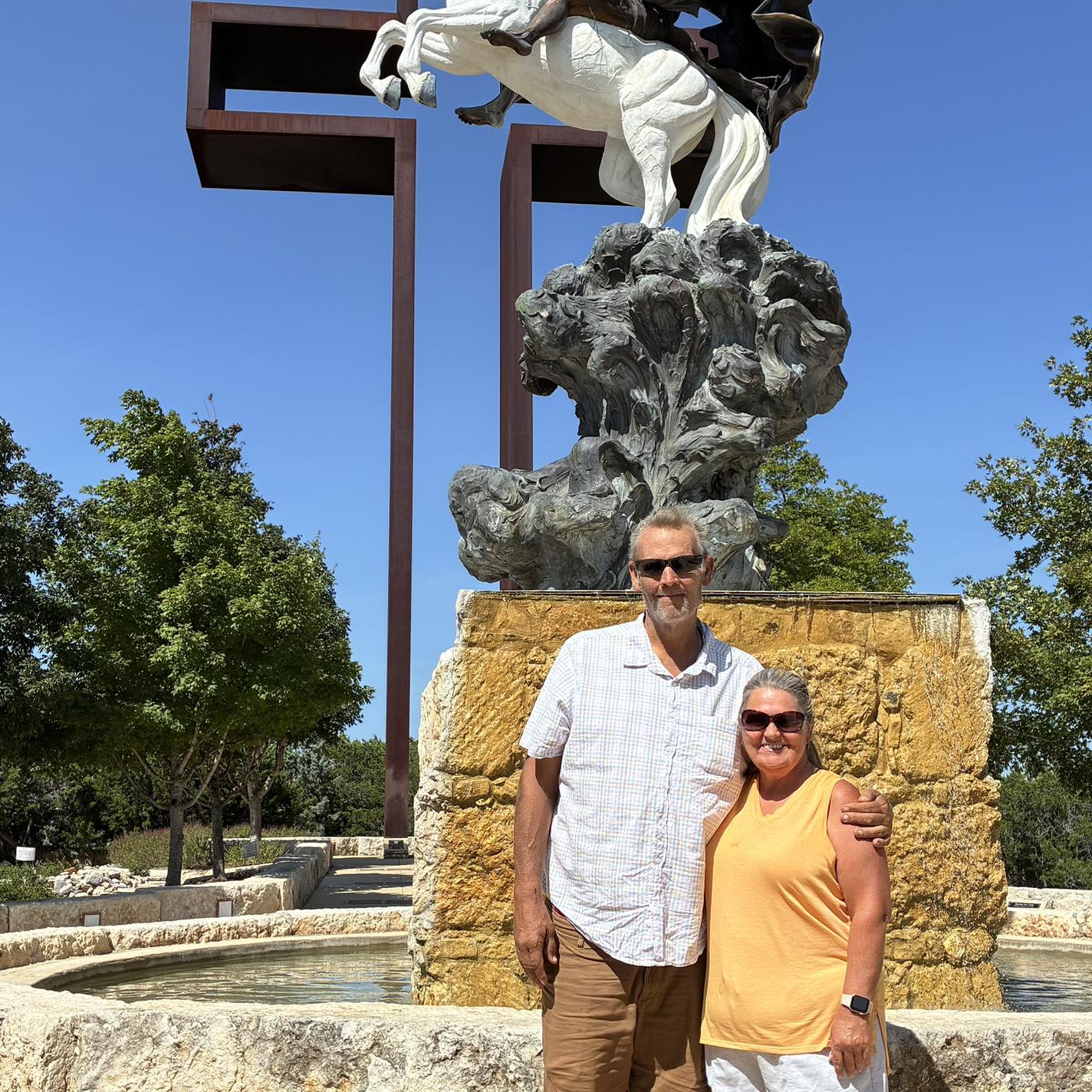 Richard Howeth - Ok family, I've been working on our... | Facebook