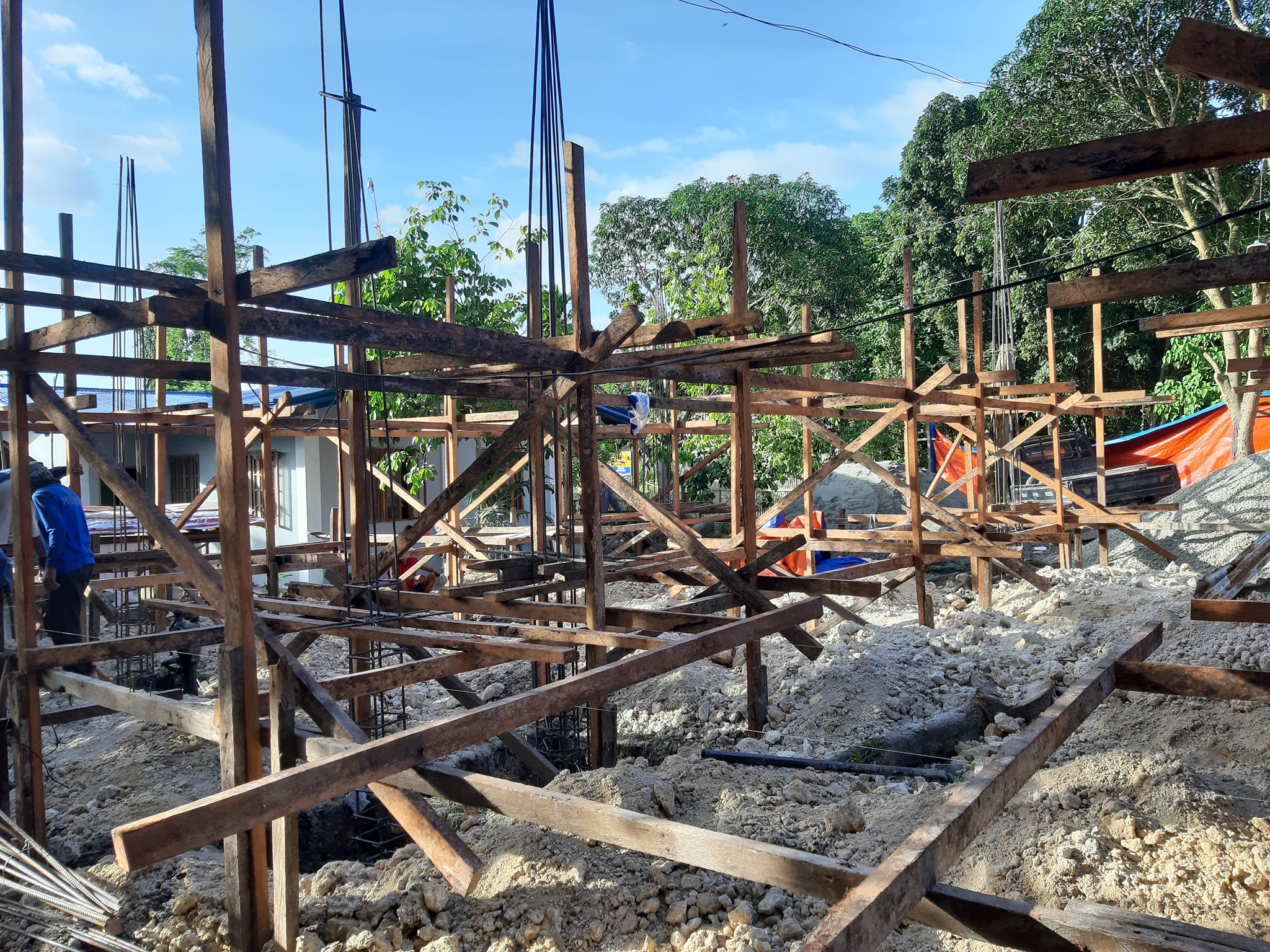 Mid Point Construction And Allied Services