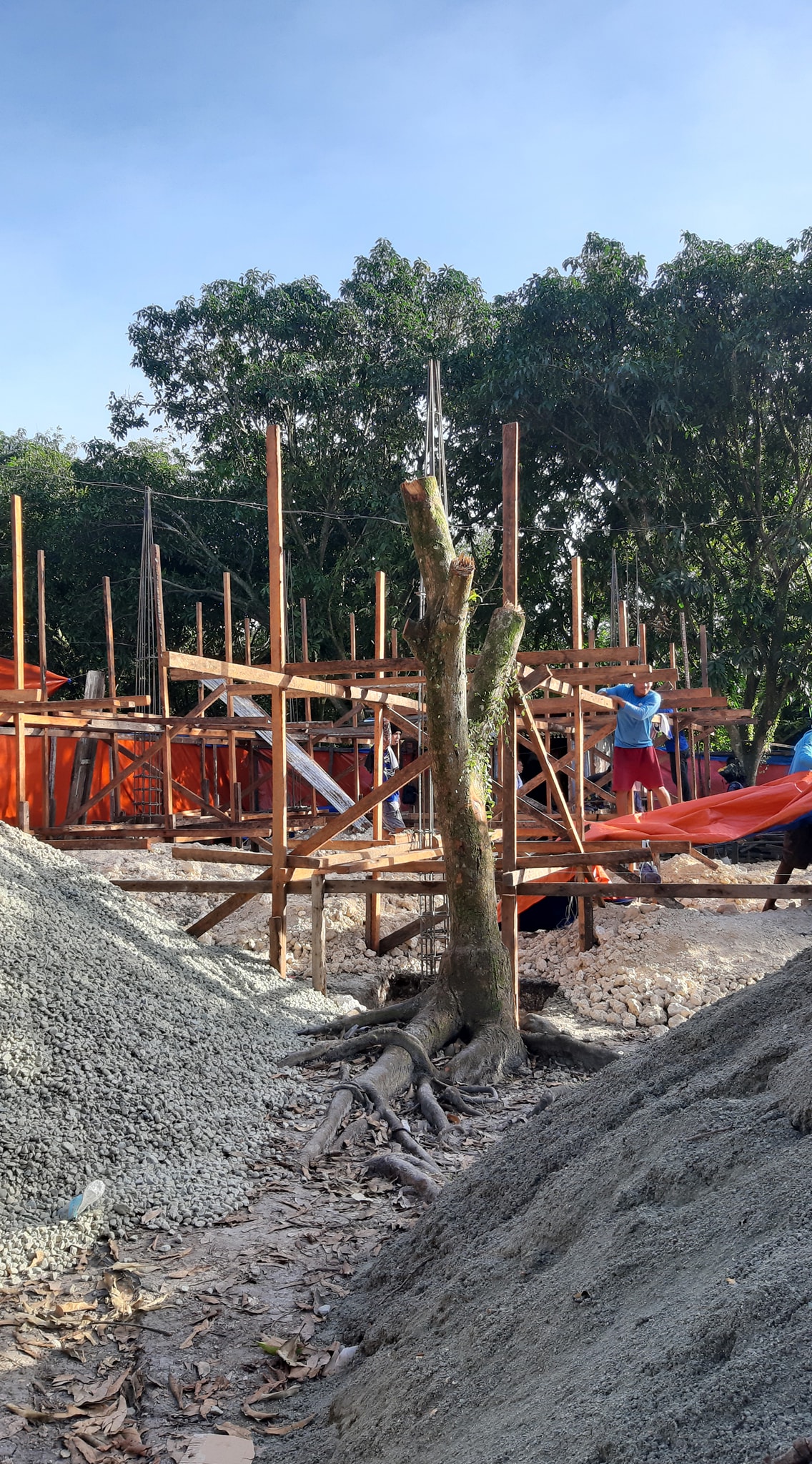 Mid Point Construction And Allied Services
