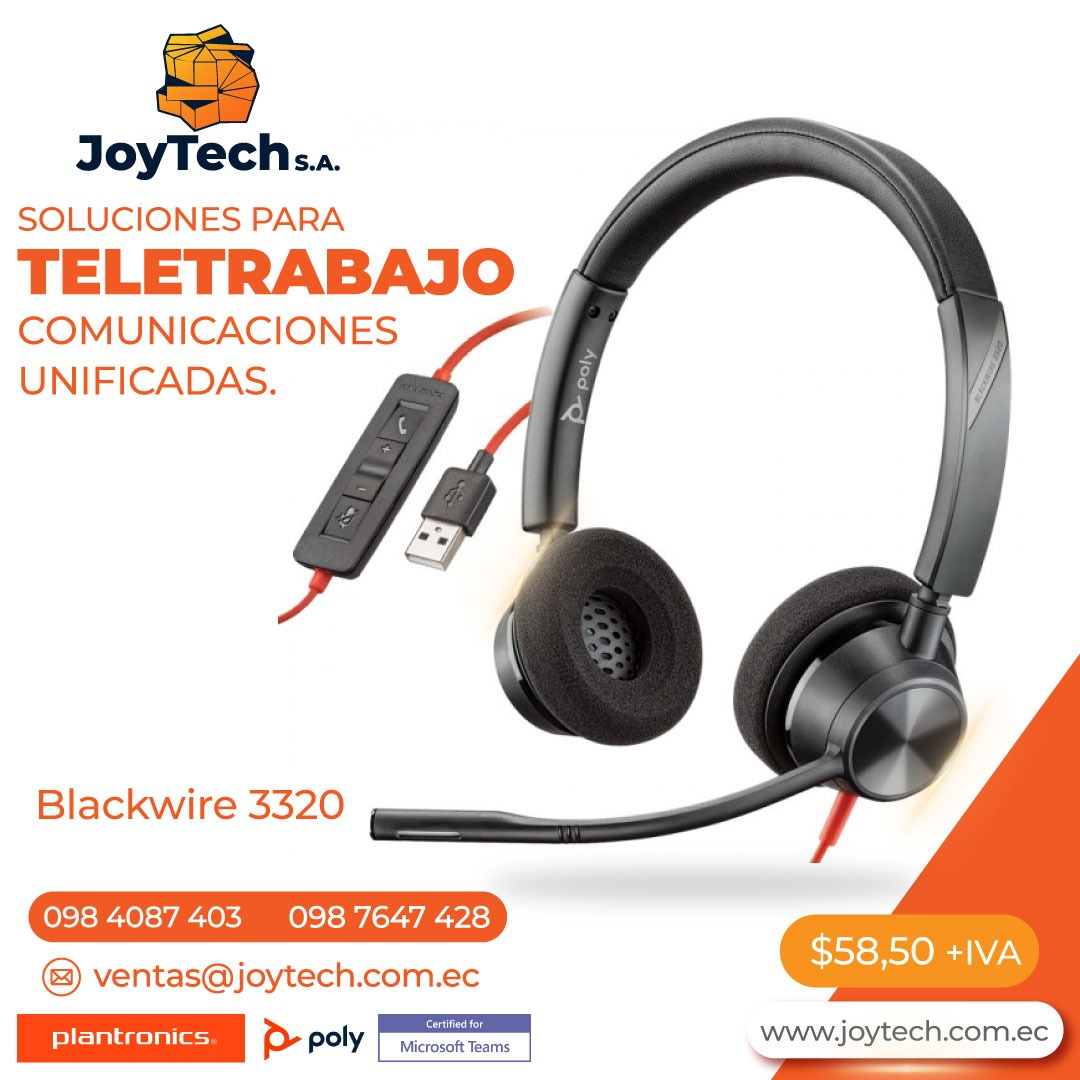Joytech S.A. | Quito