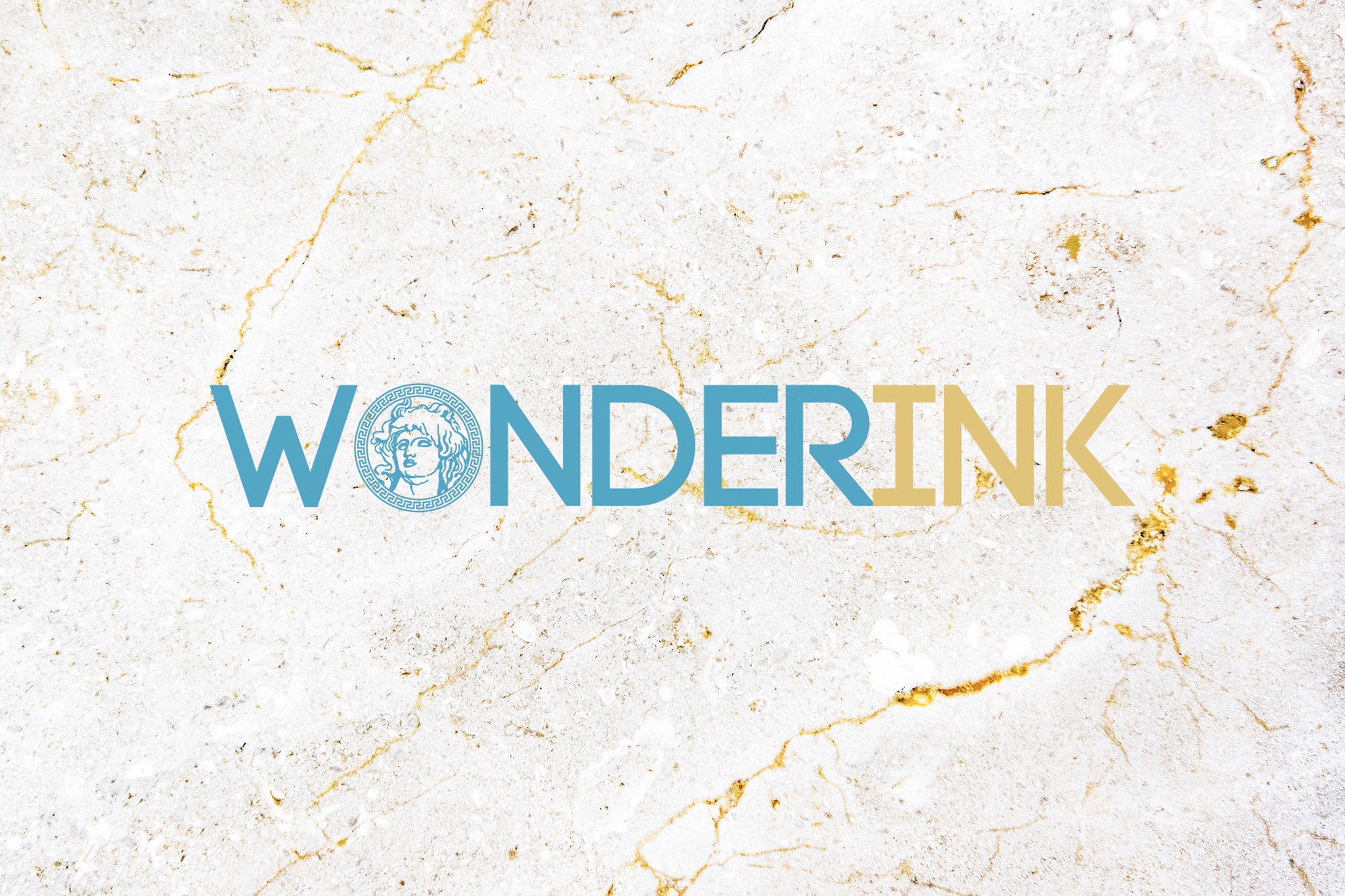 WonderInk