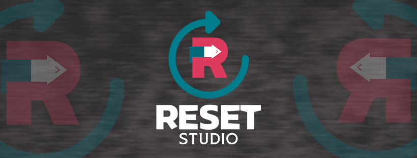Reset Studio - Tu Portal de Información