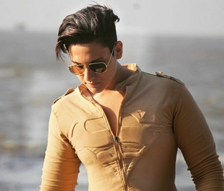 Profile for Salman Khan 78677 Official