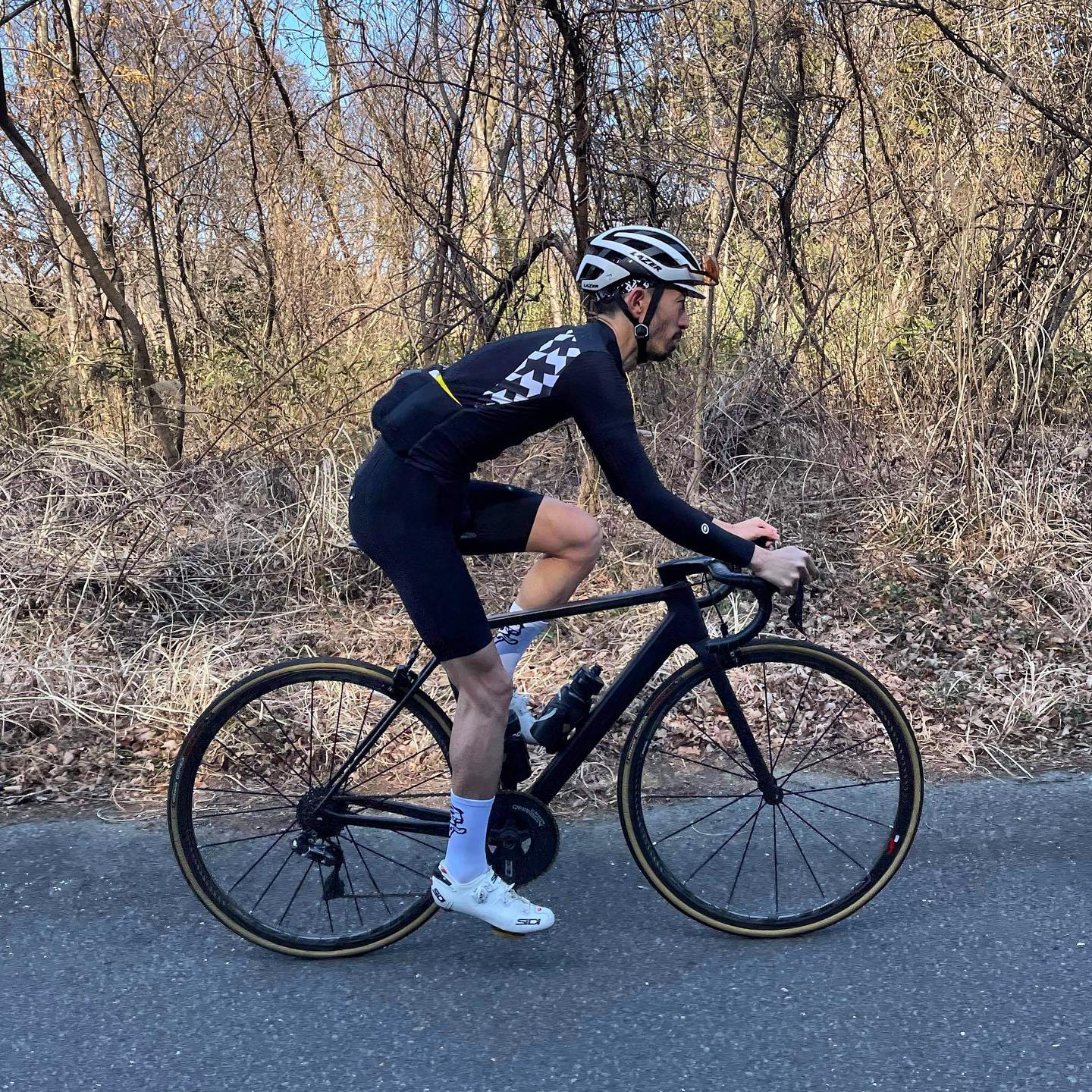 ASSOS PRO-SHOP TOKYO WEST | Setagaya-ku Tokyo