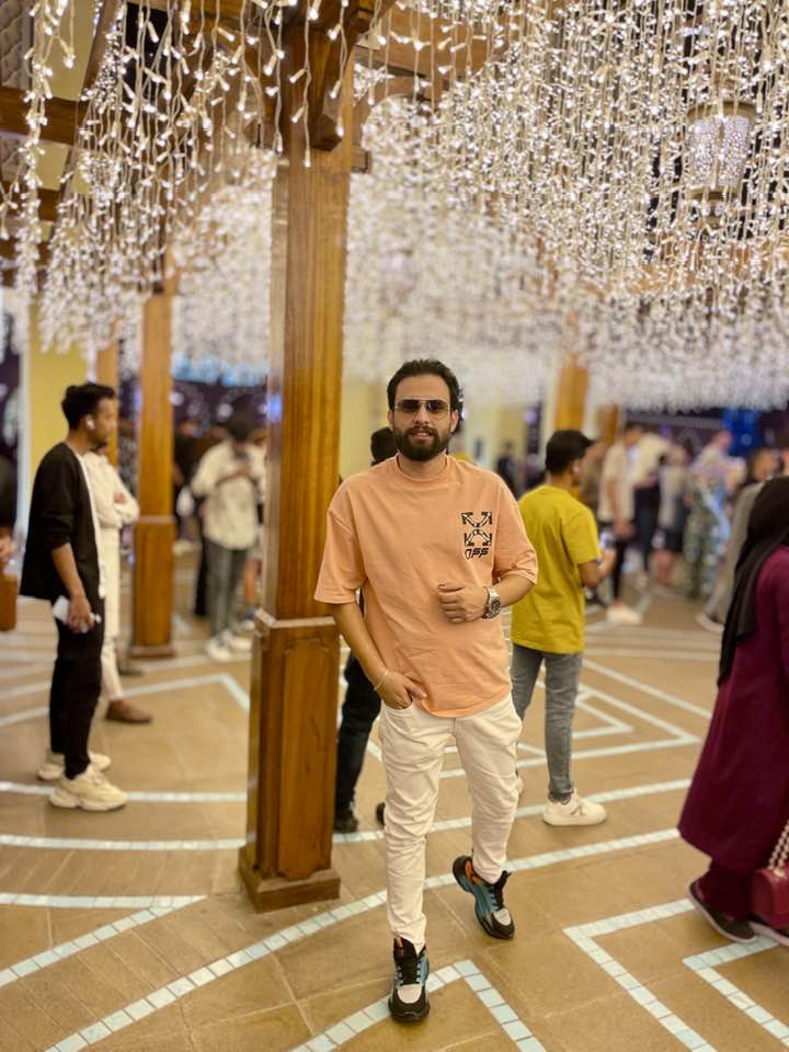 Badr Al-Din Alseni
