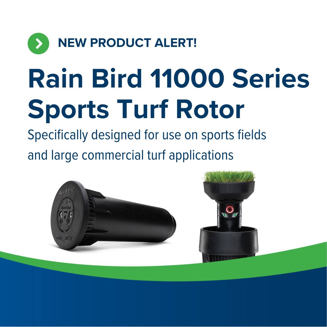 Introducing the... - Superior Irrigation & Landscape Supply