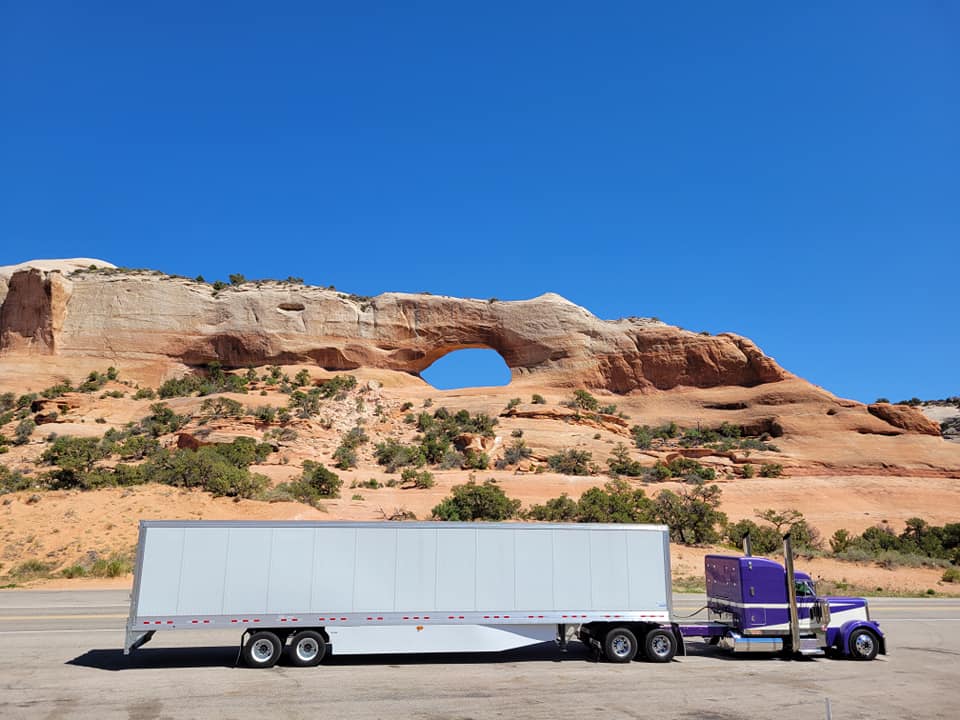 Wretched Rabbit Trucking LLC