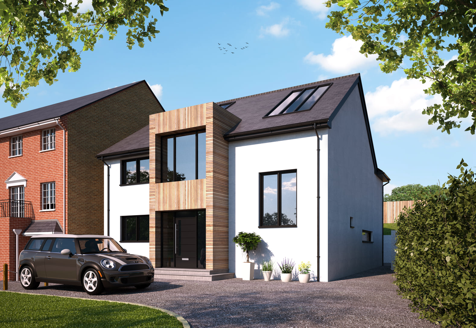 **U... - Draft 2 Design Ltd - Architectural Design Consultancy | Facebook