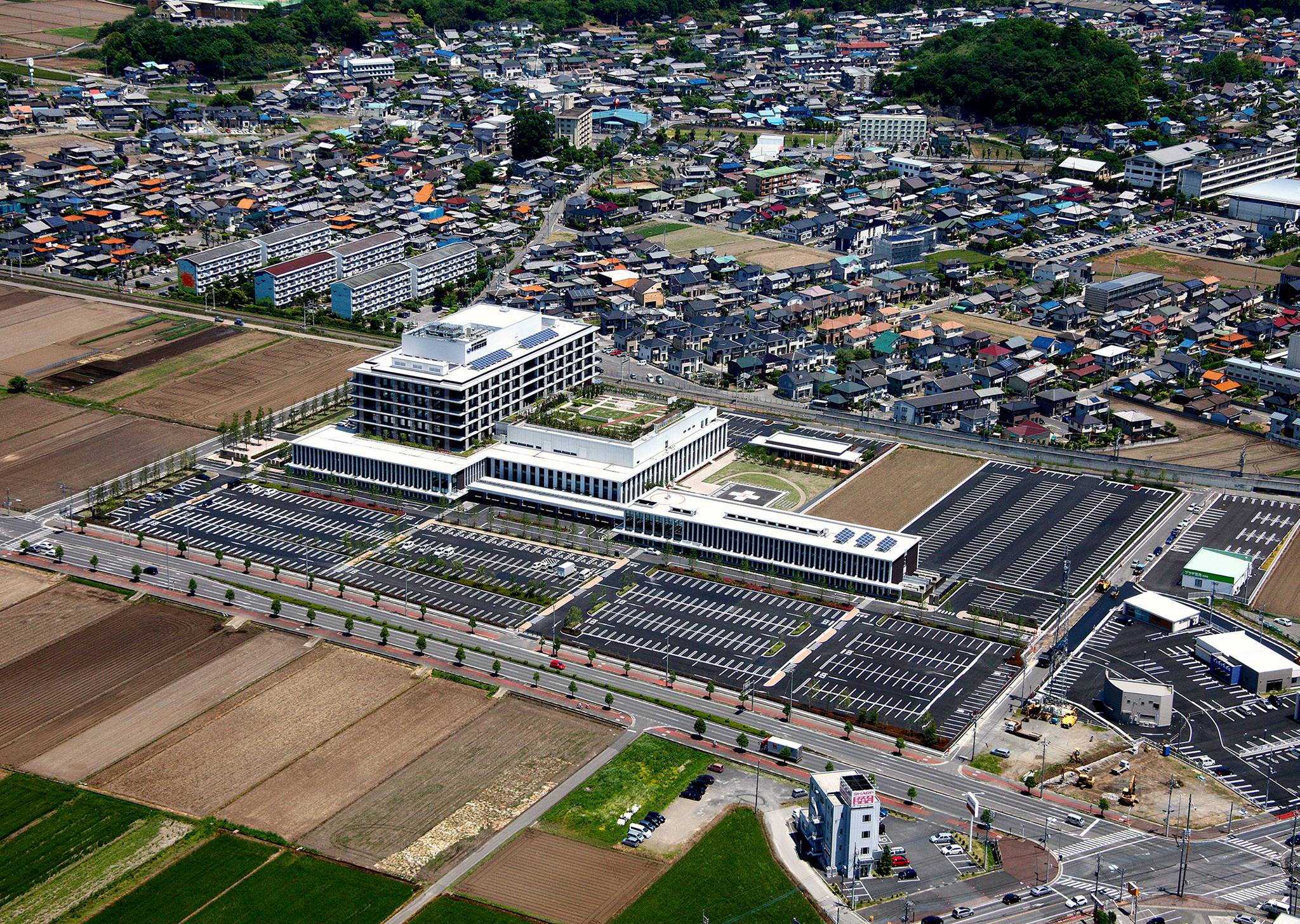 subaru 健康 保険 組合 太田 記念 病院