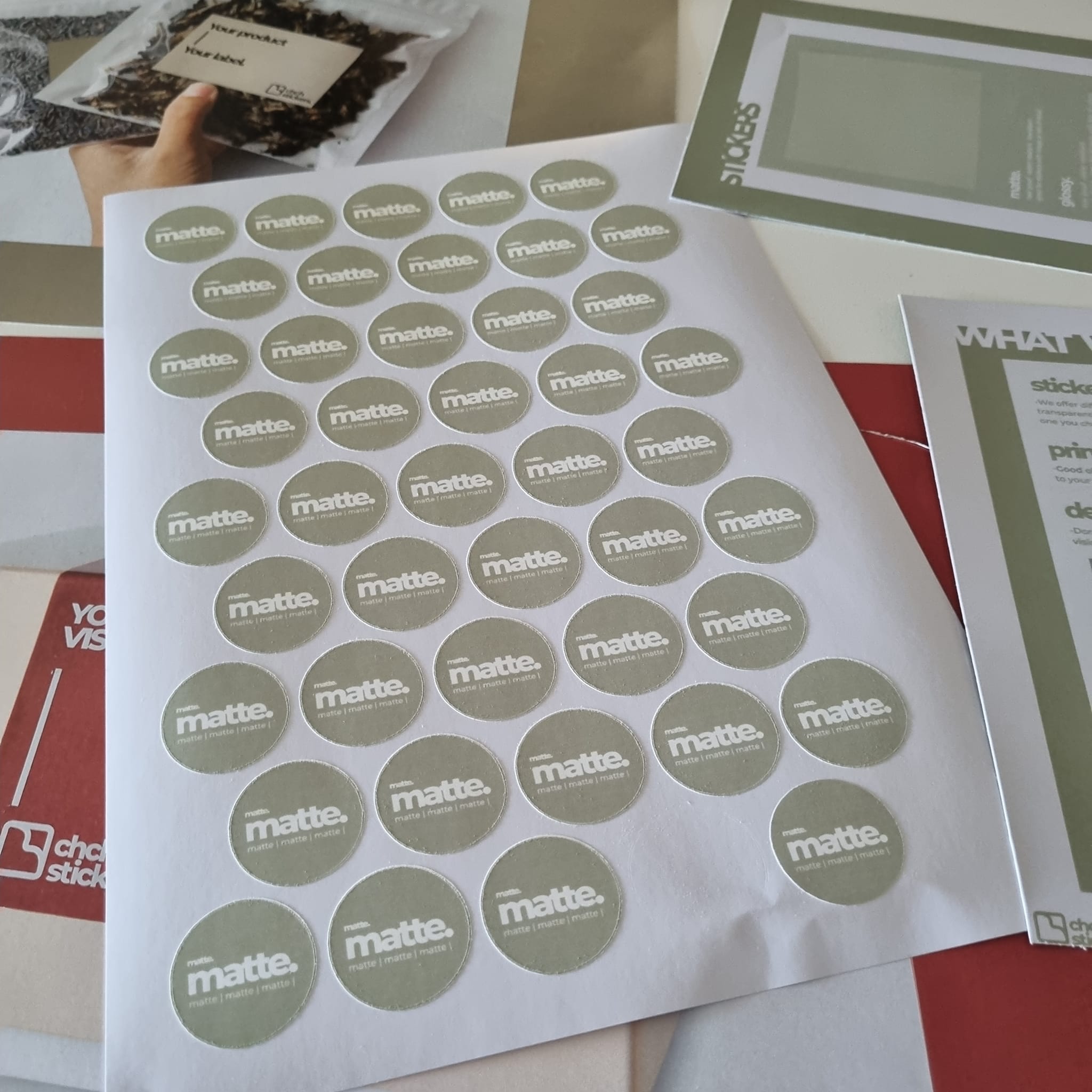 Chch Stickers | Christchurch