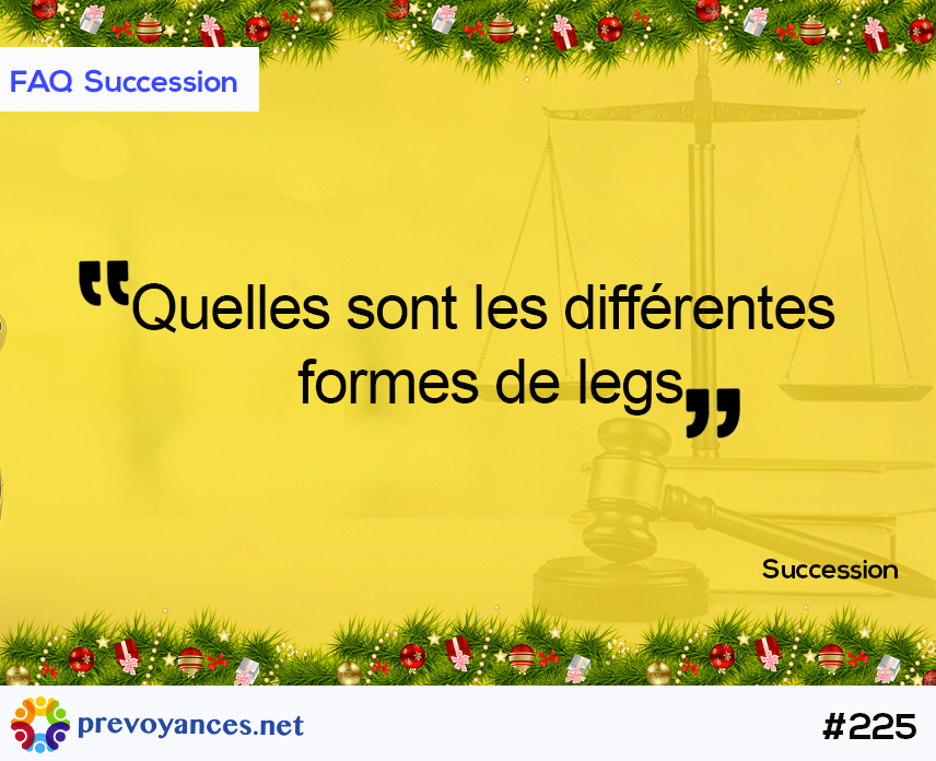 𝐎𝐍𝐆 𝐏𝐫𝐞́𝐯𝐨𝐲𝐚𝐧𝐜𝐞 - Réponse⬇️ Il y a trois (3) sortes de... | Facebook