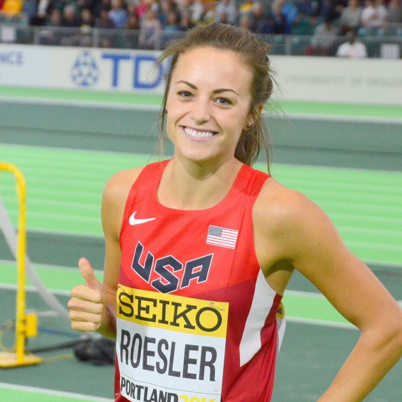 Laura Roesler