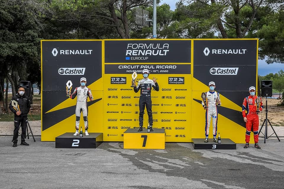 Bhai Tech Racing