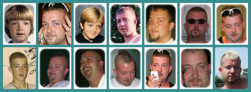 Jason Partin's Memorial Party