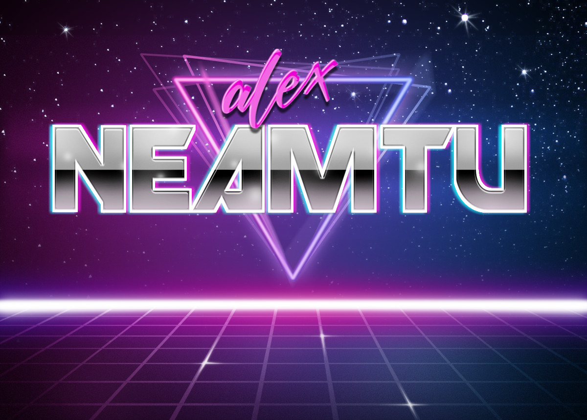DJ Atomix