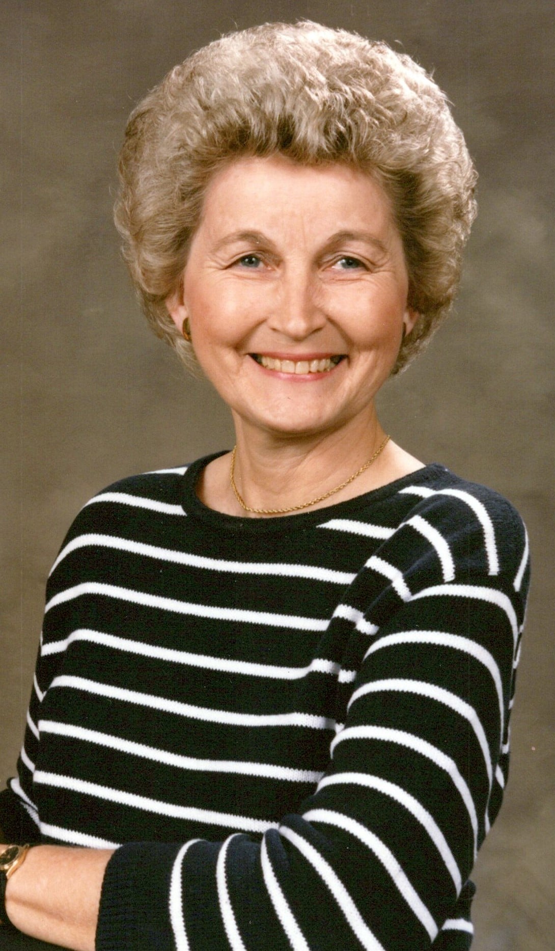 Mrs. Christine... - Gilbert Funeral Home and Crematory, Inc.