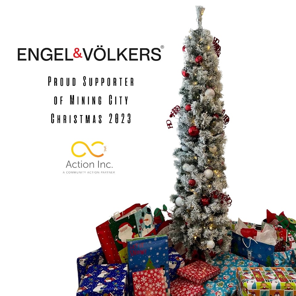 Historic - Engel & Völkers Butte is proud to support Mining City ...