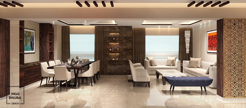 Aparna Kaushik Design Group - Design focused on creating realities of ...