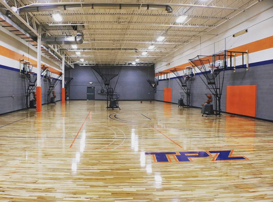 Did you know that TPZ is the #1... - The Practice Zone