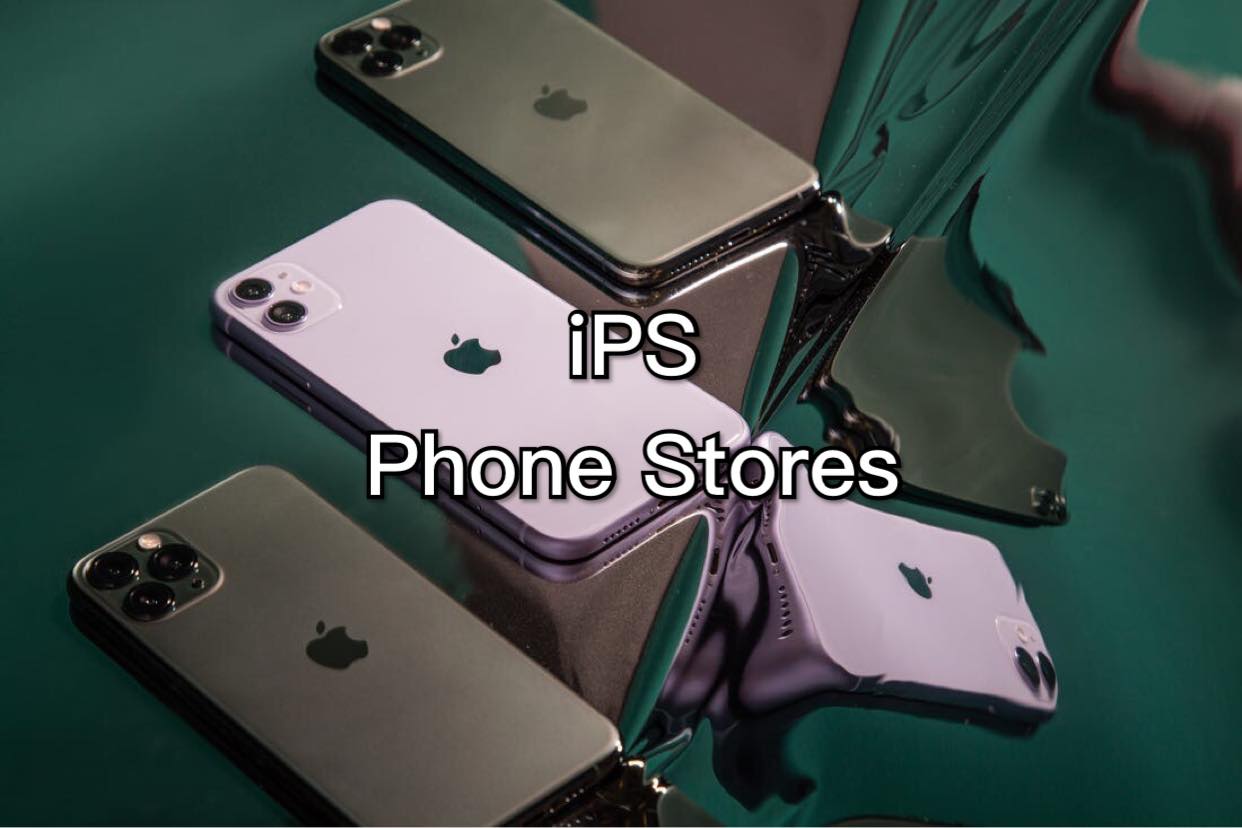 IPS Phone Stores | Ipoh